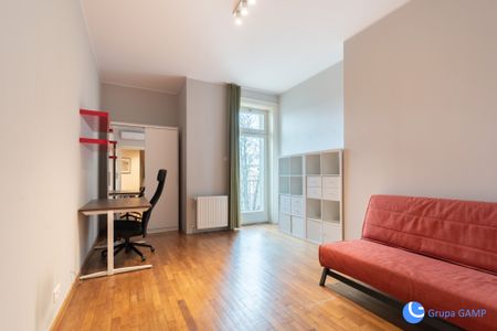 3 pokoje*Apartament*124m2*Sarego*Stare Miasto - Photo 4