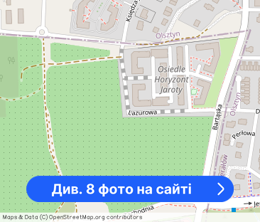 Mieszkanie do wynajęcia (NAGÓRKI) - Фото 1