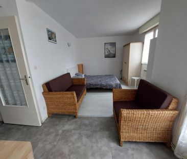 Appartement T1 à louer - 17 m² - Photo 1