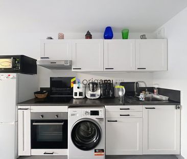 Location Appartement 2 pièces 36m² HAGUENAU 67500 - Photo 4