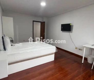 Piso en alquiler en Ourense Capital - Photo 1
