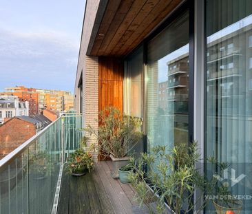 Ruim 2 slaapkamer appartement in hartje Hasselt! - Foto 2