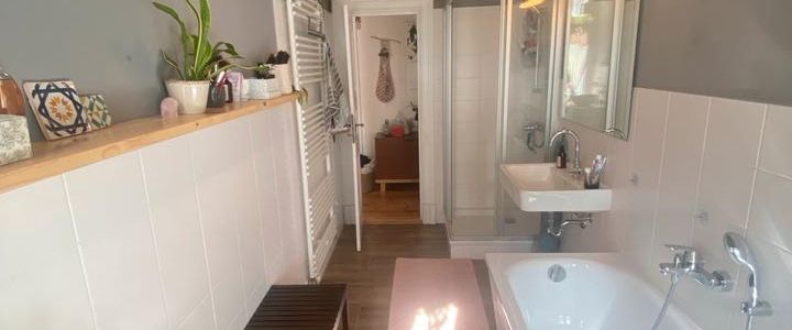 Zwischenmiete in Lichtenberg 16.01.26 bis 25.02.25 - Foto 1