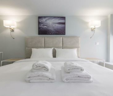 Ενοικίαση κατοικίας, 40 τ.μ., Πειραιάς, 520 € - Photo 1