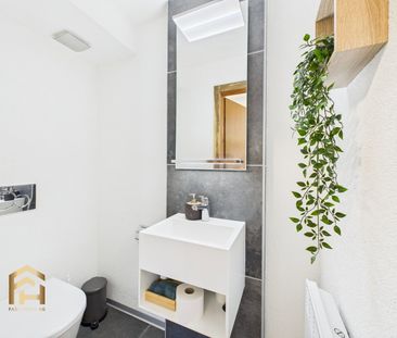 4.5 Zimmer, 113 m², 3. Stock - Foto 6