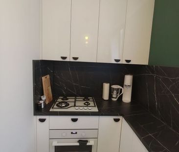 2-pokojowe, balkon | Gdynia, Witomino - Zdjęcie 3