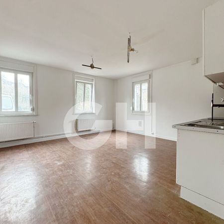 À louer : Charmant appartement 2 pièces à Saint Remy du Nord ! - Photo 4