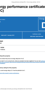 1 bedroom terraced house to rent - Photo 4