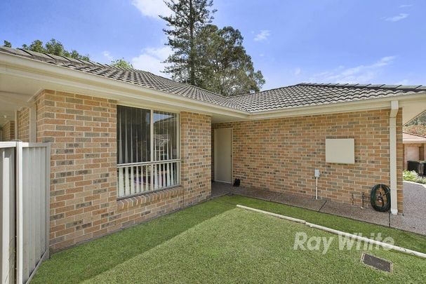 Home For Rent - Photo 1