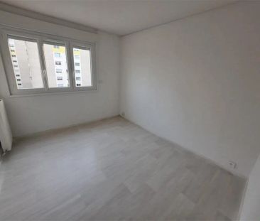 Location appartement 3 pièces - 69.52m² à Bron (69500) - Photo 1