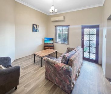 2 Bedroom Unit - Photo 1