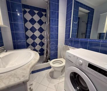 Location Appartement 1 pièce 19m² NICE 06000 - Photo 6