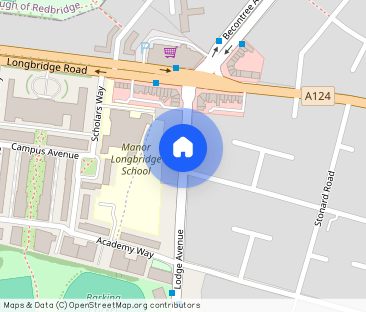 Lodge Avenue, Dagenham, RM8 2JA - Photo 1