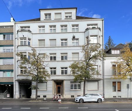 Traumwohnung nähe Universität - Foto 3