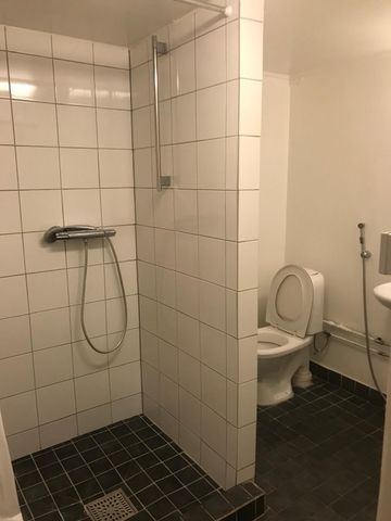 Centralgatan, Nynäshamn - Photo 5