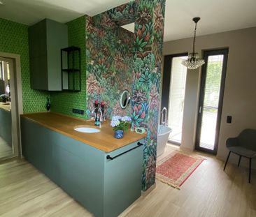 Nowoczesny dom na wynajem Konstancin-Jeziorna - Photo 6