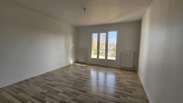 Location Appartement Clermont-Ferrand - Photo 1