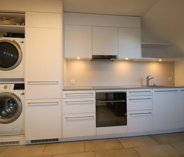 Nähe Kronenplatz und Schloss Binningen - grosszügige 4-Zimmer-Maiso... - Photo 1