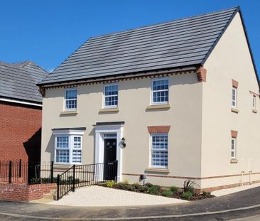 4 bedroom detached house to rent - Photo 5