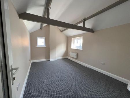 1 bedroom end of terrace house to rent - Photo 2