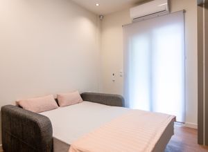 Studio/Γκαρσονιέρα για ενοικίαση - Γκύζη - Πεδίον Άρεως, - Photo 5