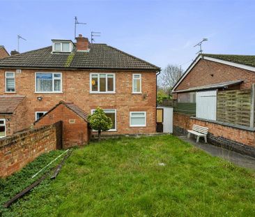 1 bedroom in a house share to rent - Photo 4