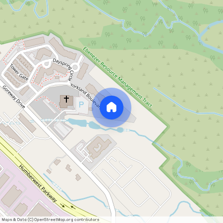 65 Yorkland Boulevard, Brampton