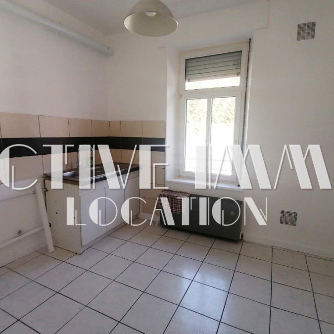 Appartement 3 pièces à Fontoy - Photo 1