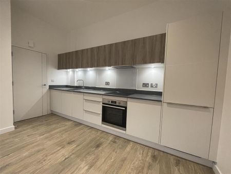 1 bedroom apartment to rent - Photo 3