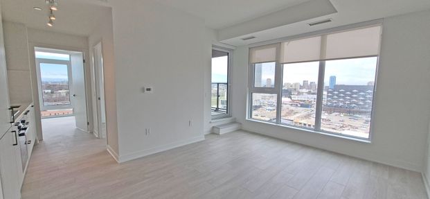 For Lease - 5 Quarrington Lane Unit# 1605, Toronto, Ontario - Photo 1
