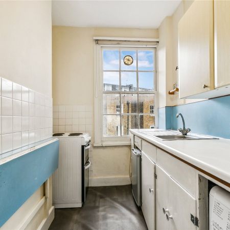 Cumberland Street, Pimlico & Westminster, SW1V, London - Photo 3