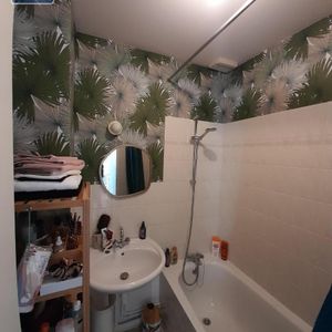 Location Appartement 1 pièce 28m² CHOLET 49300 - Photo 2