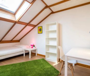 12 Rue Villebois Mareuil 12, Lyon - Photo 1