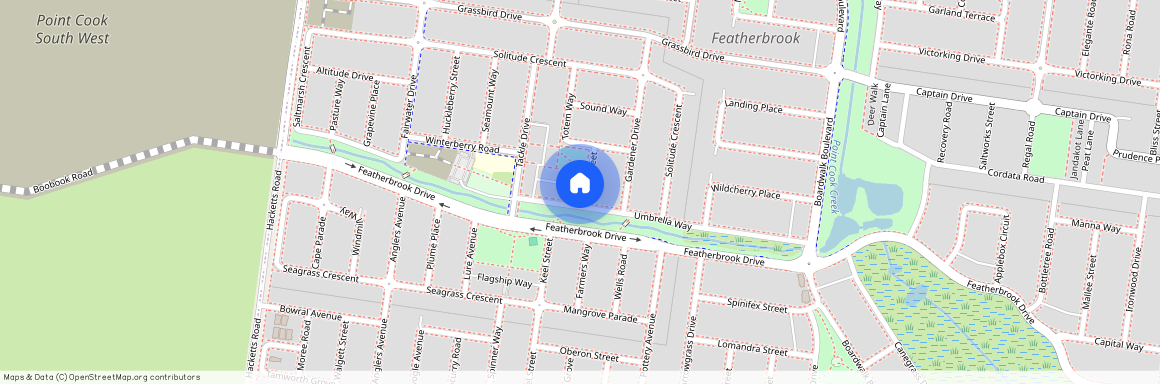 42 Umbrella Way, Vic 3030, Point Cook