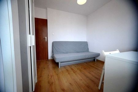 Pokój, ul. Władysława Łokietka - Photo 2