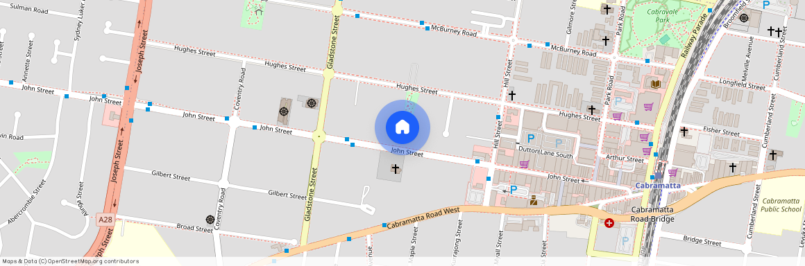 14/149 John Street, NSW 2166, Cabramatta