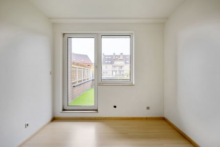 Op top locatie gelegen appartement met dakterras! - Photo 4