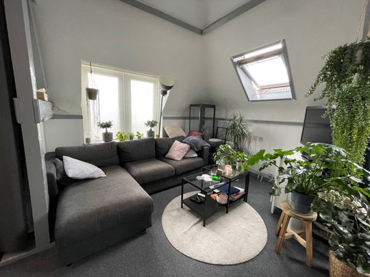 Te huur: Appartement Terheijdenstraat in Breda - Foto 1