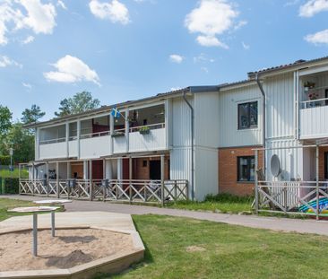 Skogsgläntan 93 - Photo 4