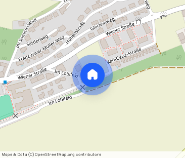 *TOP 2.18* 2-Zimmer-Gartenwohnung inkl. 8m2 Terrasse - Neubauprojek... - Foto 1