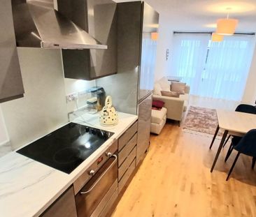 Park Place, STEVENAGE - Photo 1