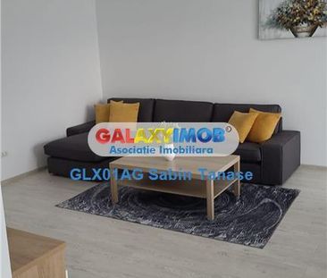 De inchiriat apartament 3 cam cf 1 DE LUX FOND NOU EXPO PARC - Photo 3