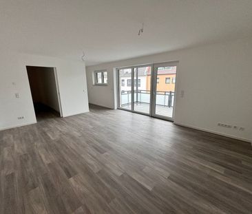 2,5 Zimmerwohnung mit TG-Stellplatz in Oberhausen-Schmachtendorf - Photo 3