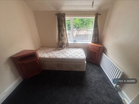 1 bedroom in a house share to rent - Photo 4