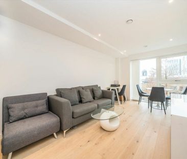 Rodney Street, Kings Cross, N1 - Photo 1