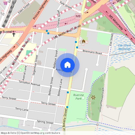 A/129 West Botany Street, NSW 2205, Arncliffe