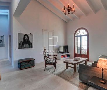 Excellent 5 Bedroom house / villa for rent in Palma de Mallorca, Ba... - Photo 4