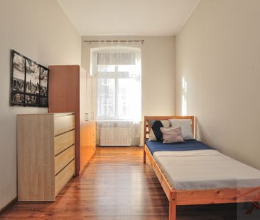 Komfortowy jednoosobowy pokój do wynajęcia (436559) - Zdjęcie 3