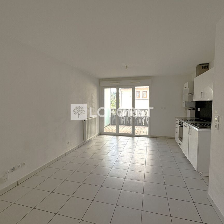 Appartement T3 Feyzin à louer - Photo 1