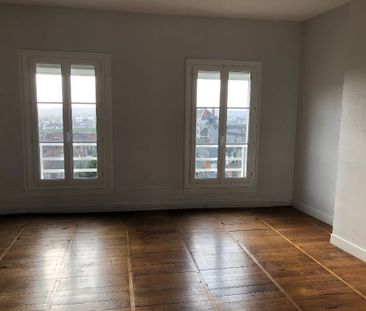 Location appartement 3 pièces, 99.44m², Blois - Photo 6